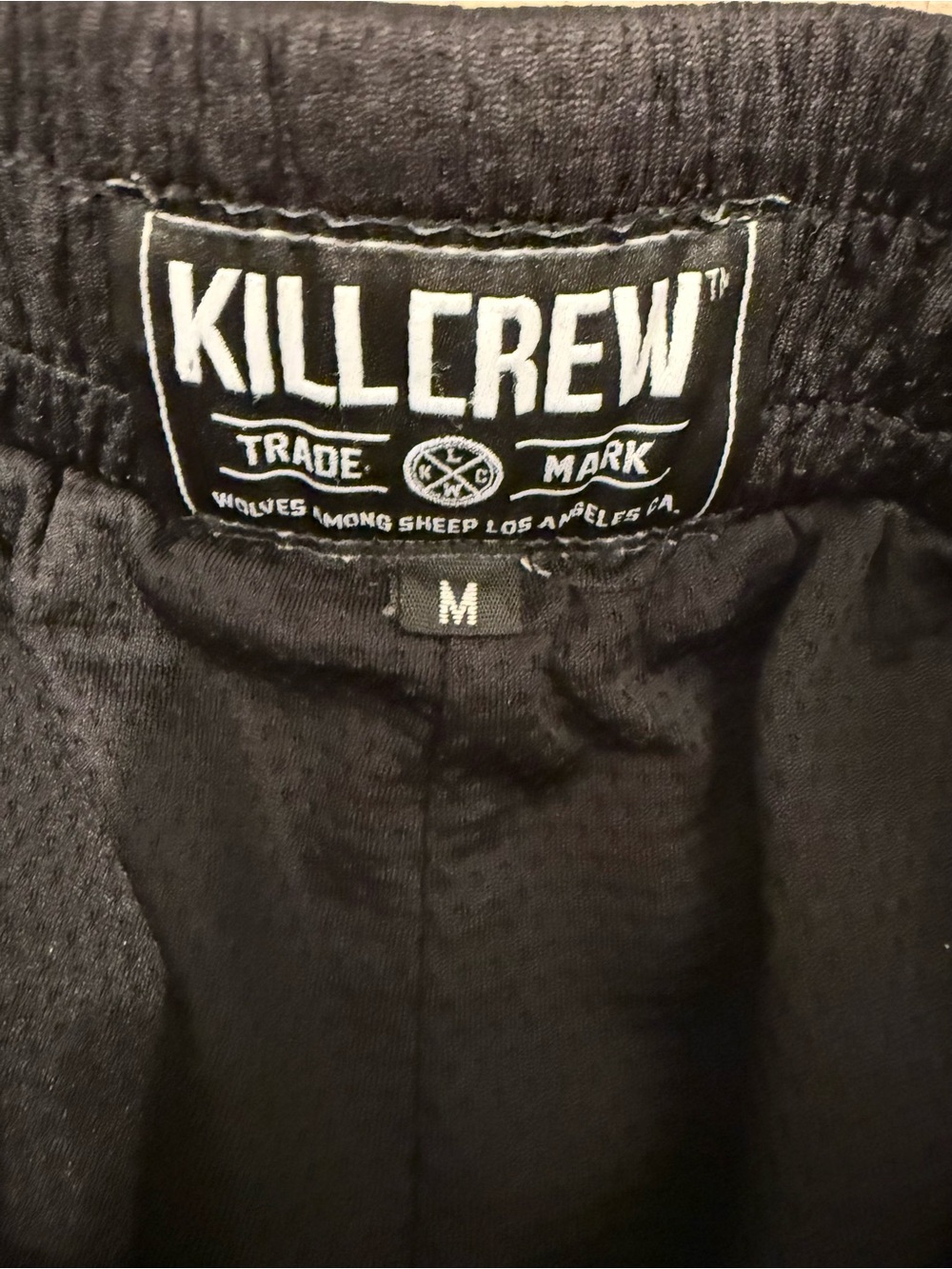 Kill crew shorts! Cross listed on Mercari be my prices are lower! - Picture 2 of 3